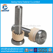 Stainless steel 304 welding stud,shear connector